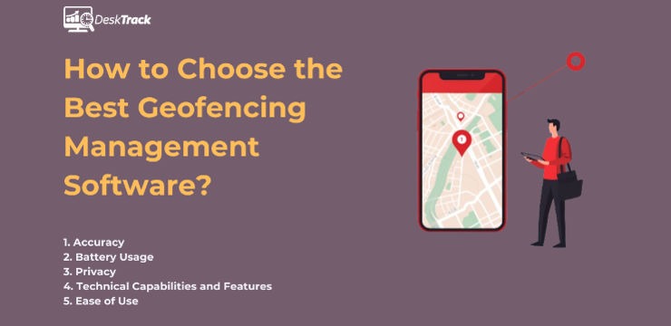 Best Geofencing Management Software