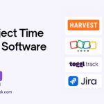 Best Project Time Tracking Software in 2026 (Top 8 Tools Compared)
