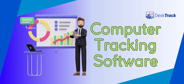 Computer Tracking Software