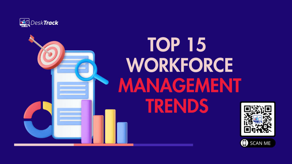 Top 15 Workforce Management Trends for 2024