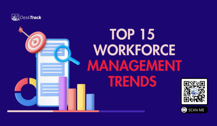 Top 15 Workforce Management Trends for 2024