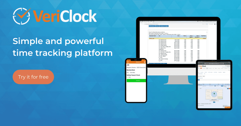 VeriClock