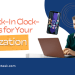 Top 15 Best Clock-In Clock-Out Apps for Your Organization in 2025?