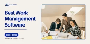 Best Work Management Software