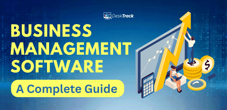 Business Management Software