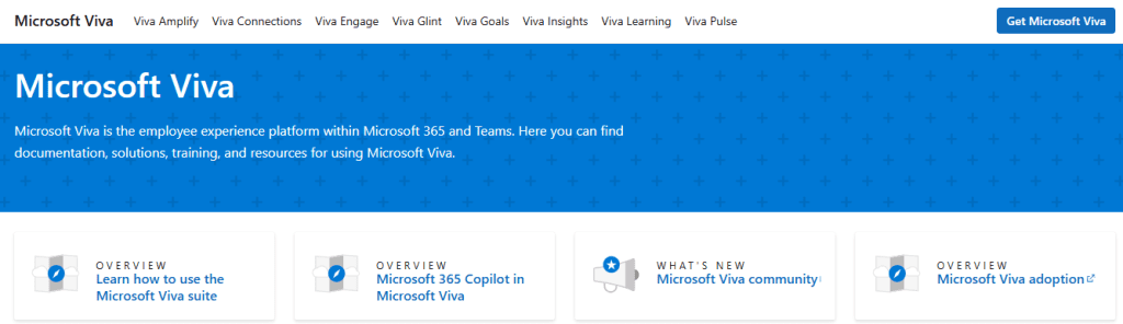 Microsoft Viva