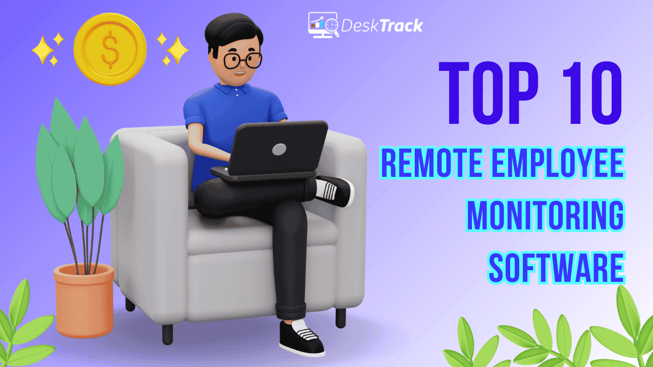 Remote Employee Software