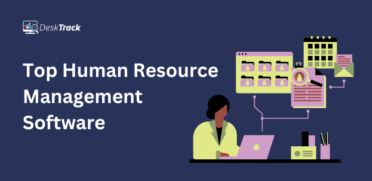 Top Human Resource Management Software