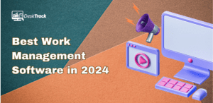 Top 10 Best Work Management Software in 2024