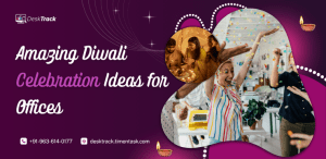 Best 15 Amazing Diwali Celebration Ideas for Offices in 2025