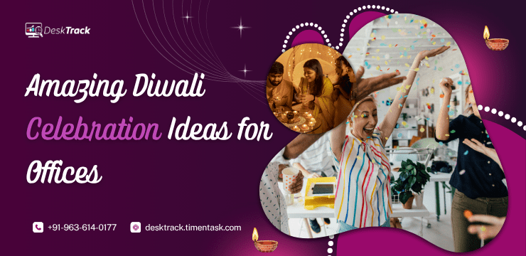 Diwali Celebration