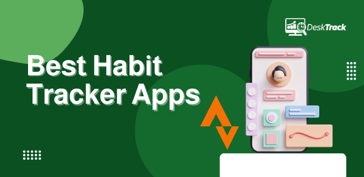 Best Habit Tracker Apps