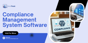 Compliance Management System Software: A Complete Guide