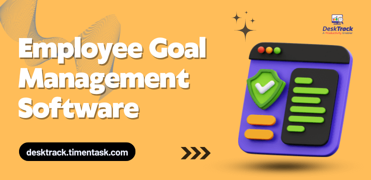 Employee Goal Management Software