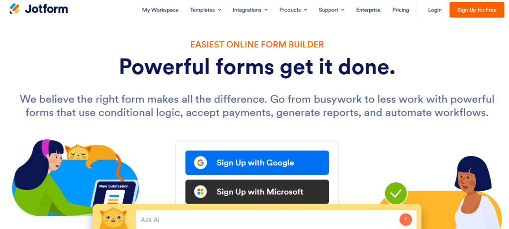 Jotform