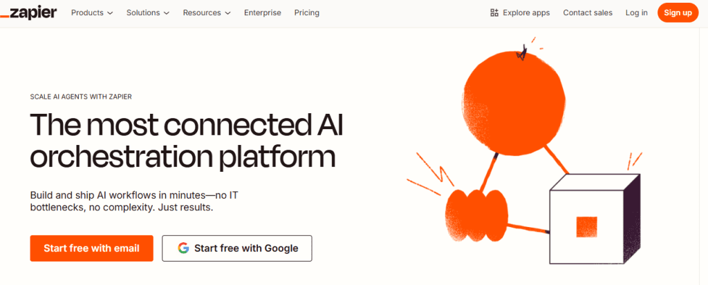 Zapier