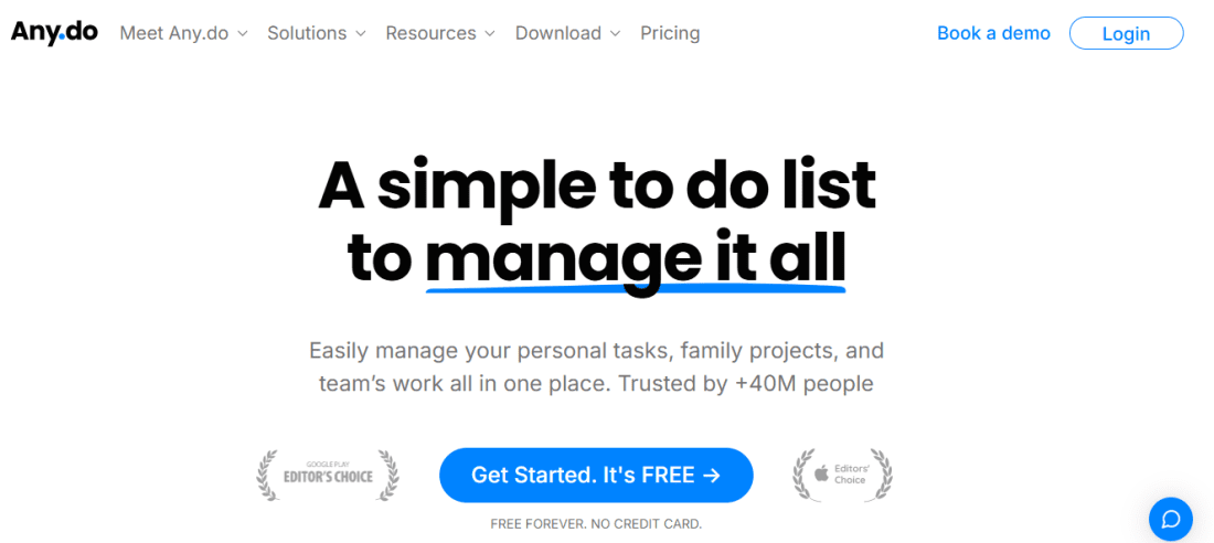 10 Best To Do List Apps & Software Solutions for 2026