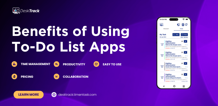 To-Do List apps