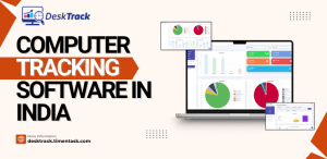 Top 15 Computer Tracking Software in India for the Year 2025