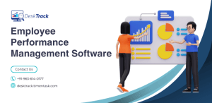 Employee Performance Management Software: What You Need to Know About?