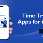 Top 10 Time Tracking Apps for iPhone in 2026: Compared