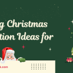 Top 10 Amazing Christmas Celebration Ideas for Office in 2024