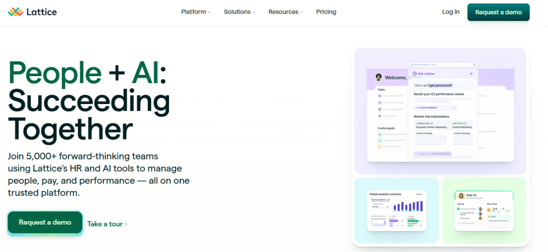 10 Best Staff Management Software in 2025 | DeskTrack