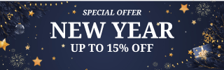 special offer new year