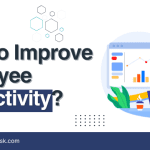 How To Improve Employee Productivity in 2025?