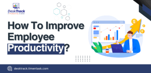 How To Improve Employee Productivity in 2025?