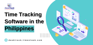 Top 10 Time Tracking Software in the Philippines for 2025