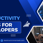 Top 10 Productivity Tools for Developers in 2026