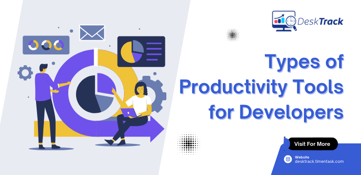 Types of Productivity Tools for Developers