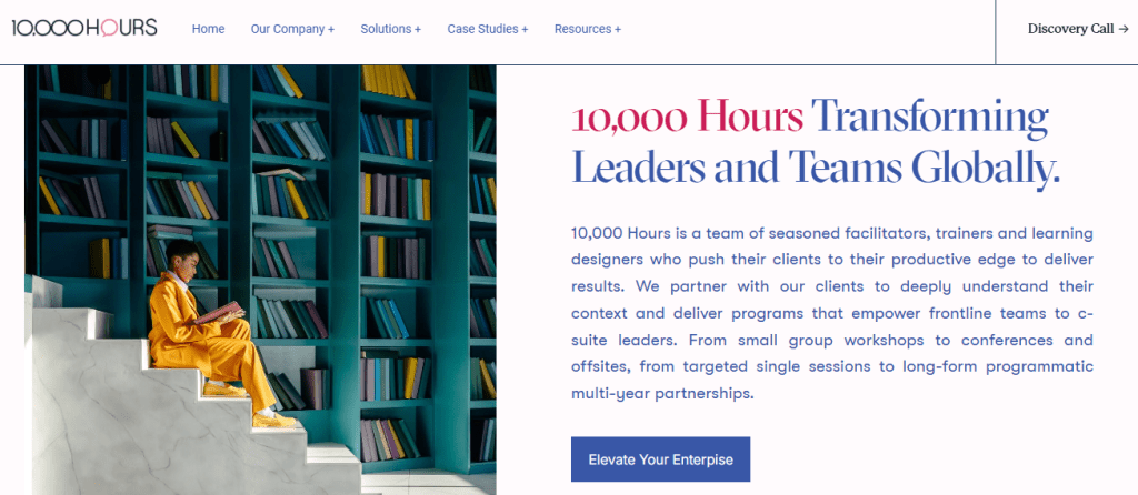 10000 Hours