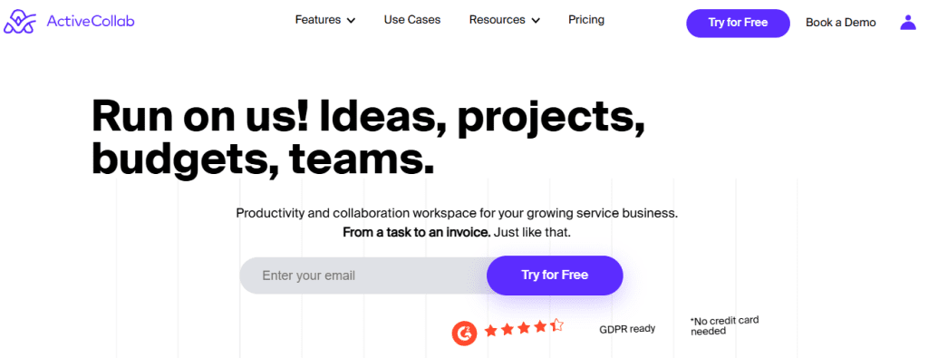 ActiveCollab