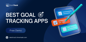 Best Goal Tracking Apps