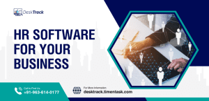 Top 11 HR Software for Your Business in 2025