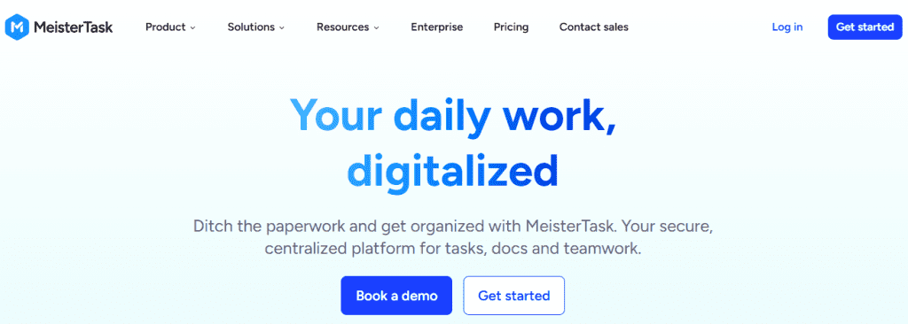 MeisterTask