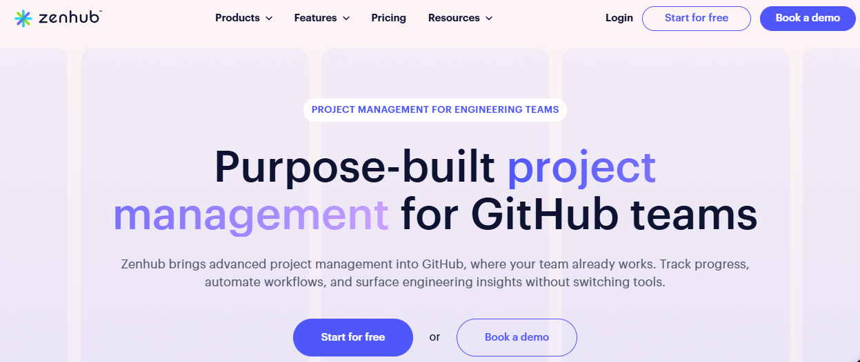 ZenHub
