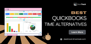 Top 15 Best QuickBooks Time Alternatives in 2025