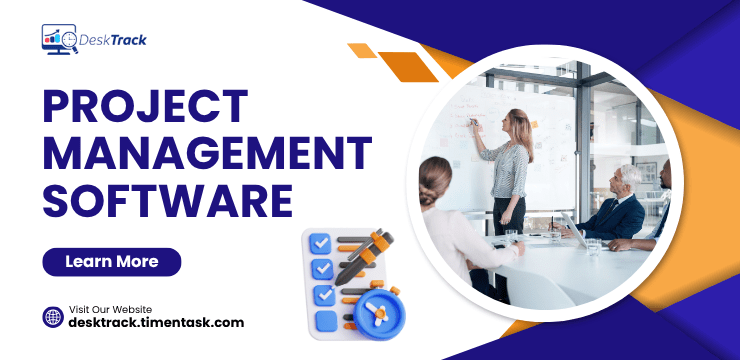 Project Management Software