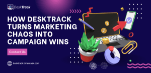 Best Time Tracking Software for Marketing Teams