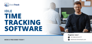 What Is Idle Time Tracking Software & Why Does Your Business Need It?