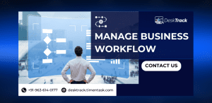 Top 5 Ways to Manage Business Workflow