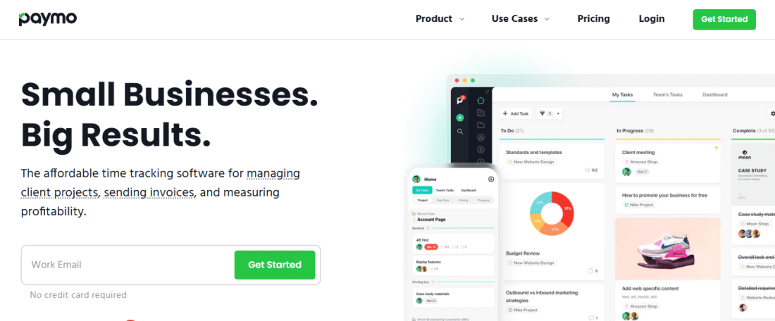 10 Best Work Management Software For 2026 | DeskTrack
