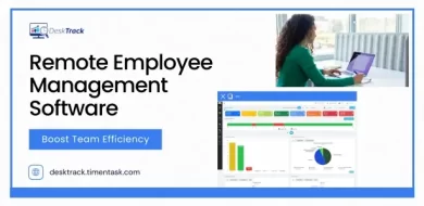 Top 10 Remote Employee Management Software in 2026