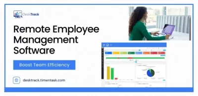 Top 10 Remote Employee Management Software in 2026