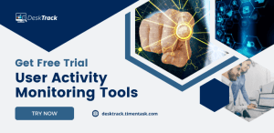 5 Ways User Activity Monitoring Tools Help Small Businesses Grow