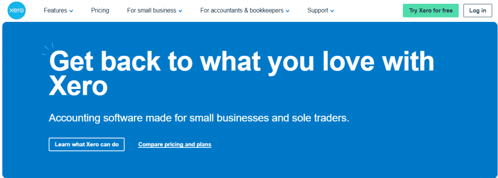 Xero