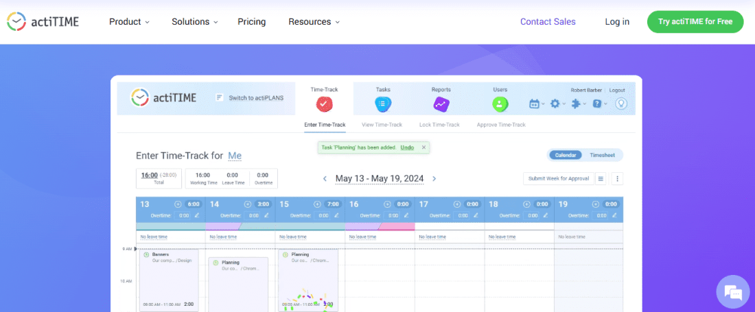 10 Best Time Tracking Software for Consultants in 2026